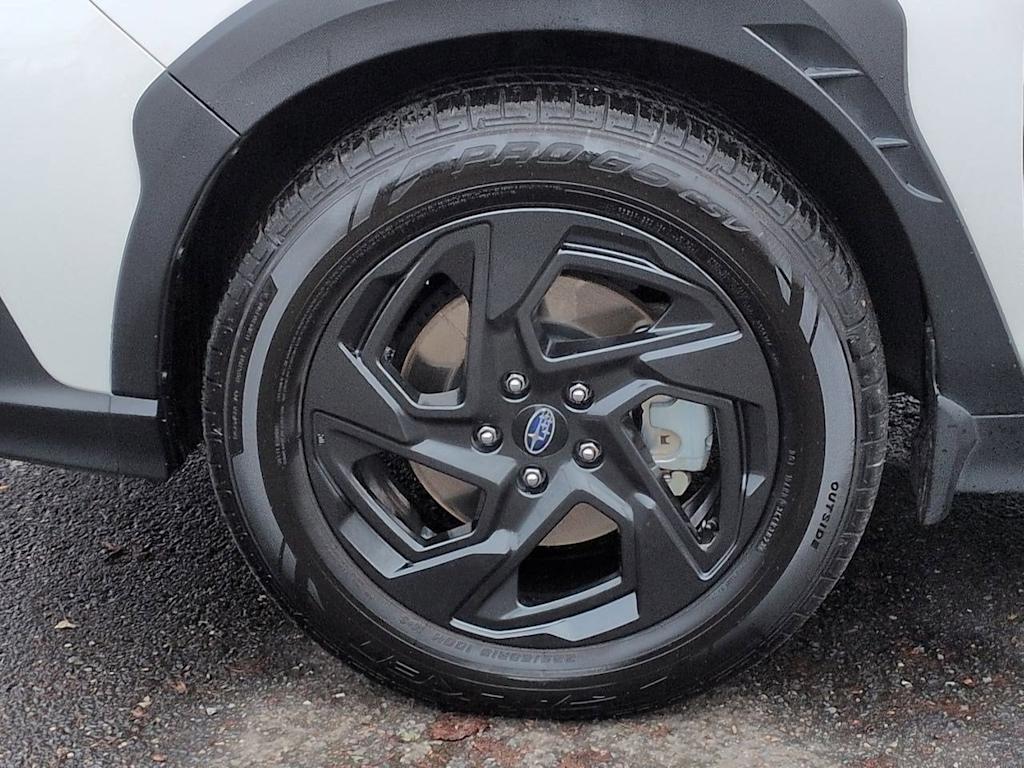 Thumbnail: 2024 Subaru Crosstrek - 8