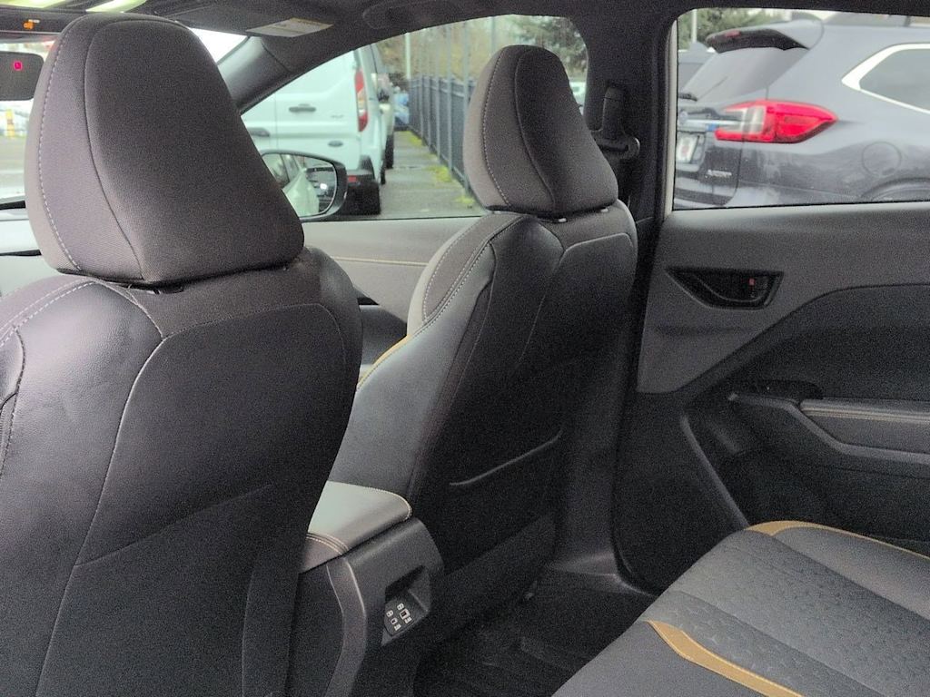 Thumbnail: 2024 Subaru Crosstrek - 13