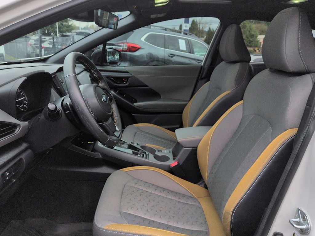 Thumbnail: 2024 Subaru Crosstrek - 11