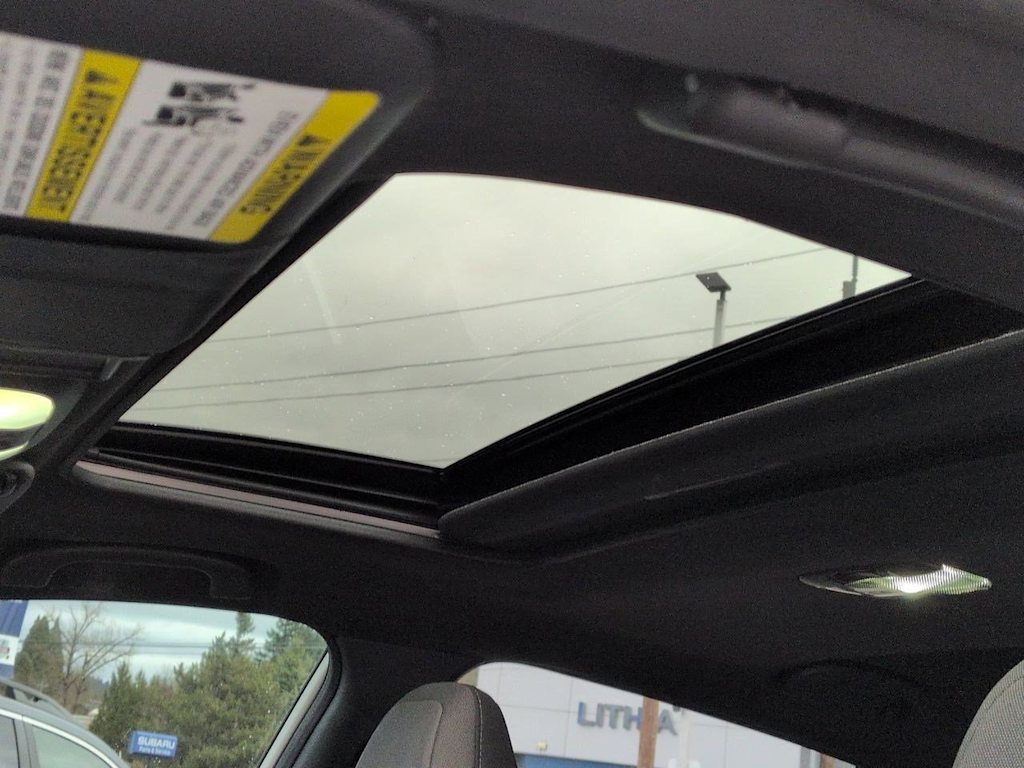 Thumbnail: 2024 Subaru Crosstrek - 28