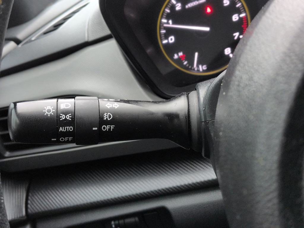 Thumbnail: 2024 Subaru Crosstrek - 35