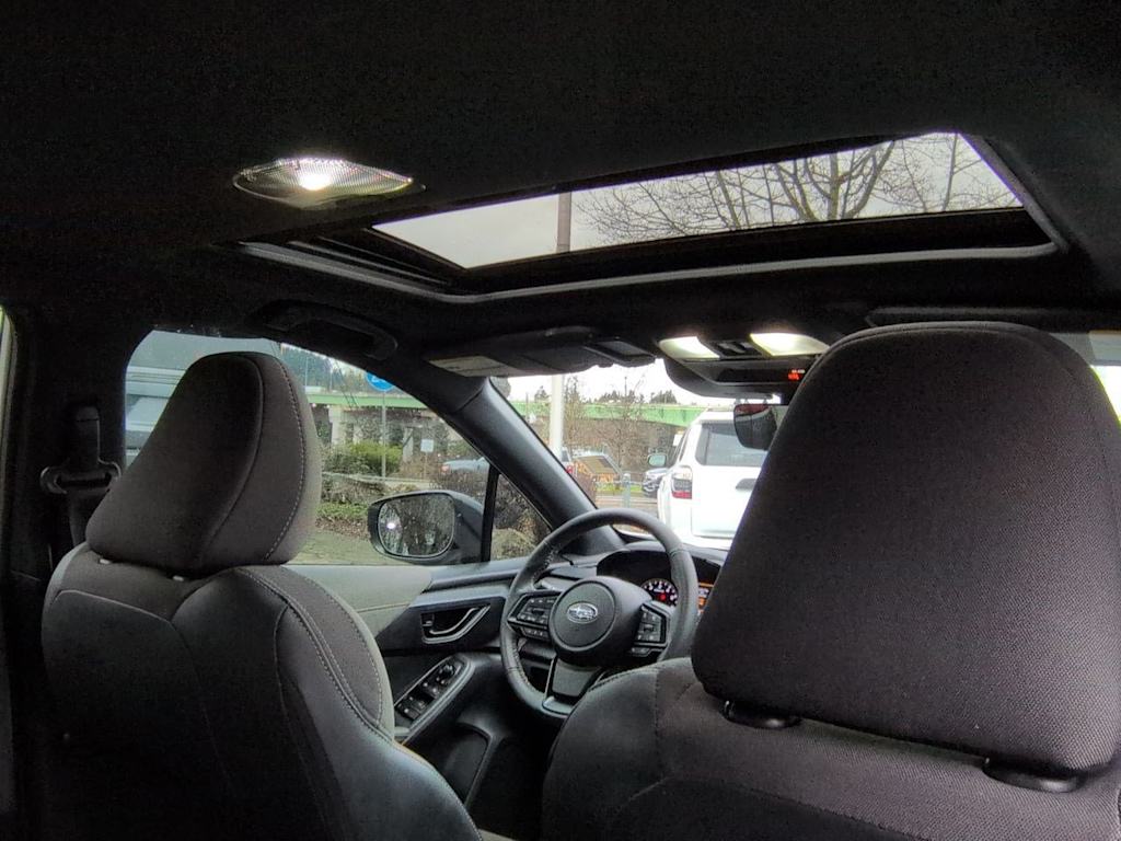 Thumbnail: 2024 Subaru Crosstrek - 31