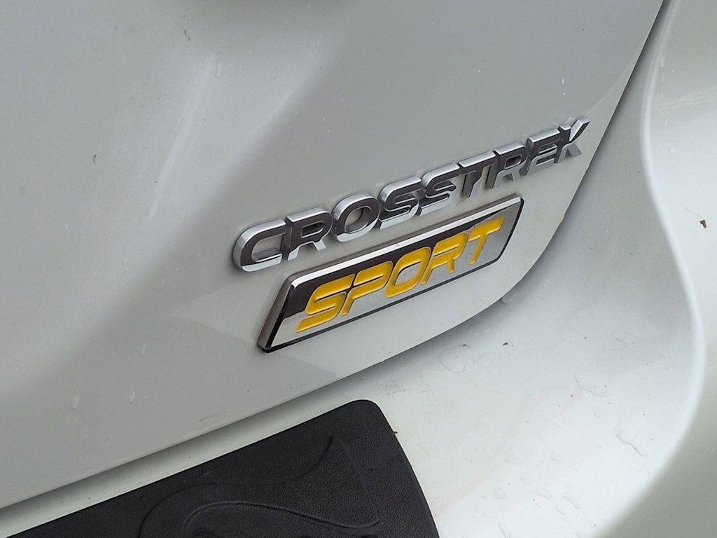 Thumbnail: 2024 Subaru Crosstrek - 26