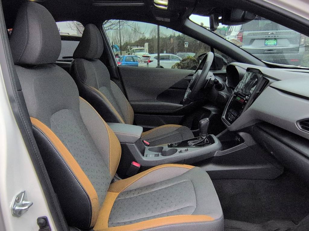 Thumbnail: 2024 Subaru Crosstrek - 12