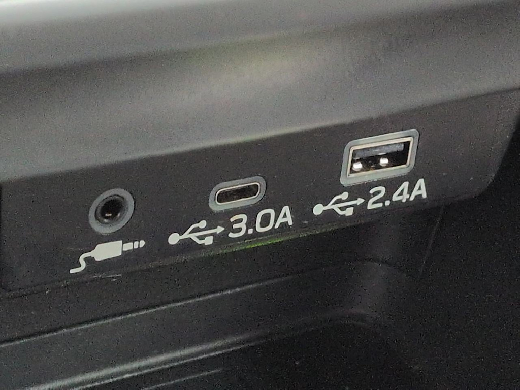 Thumbnail: 2024 Subaru Crosstrek - 39