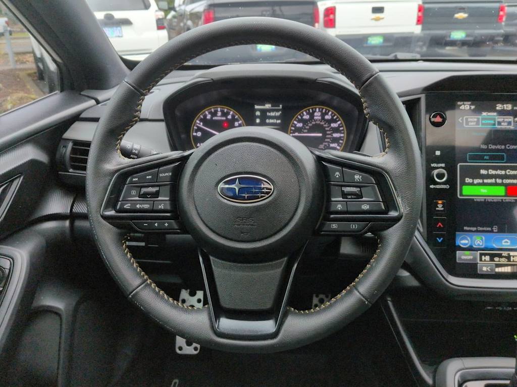 Thumbnail: 2024 Subaru Crosstrek - 14