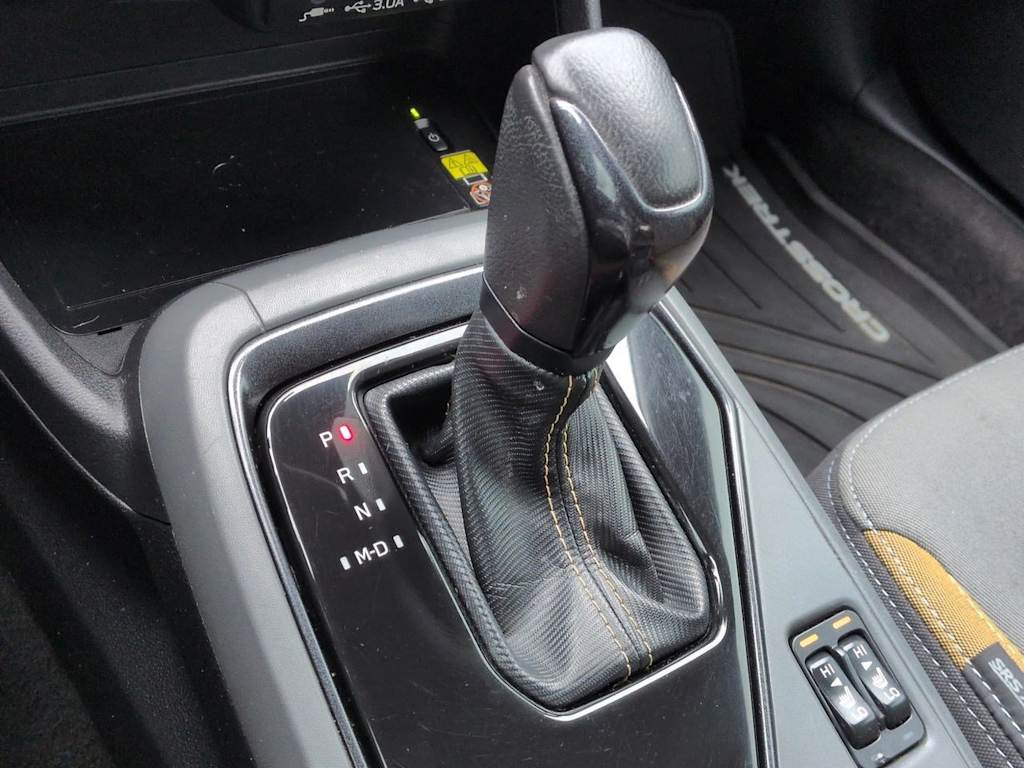 Thumbnail: 2024 Subaru Crosstrek - 16