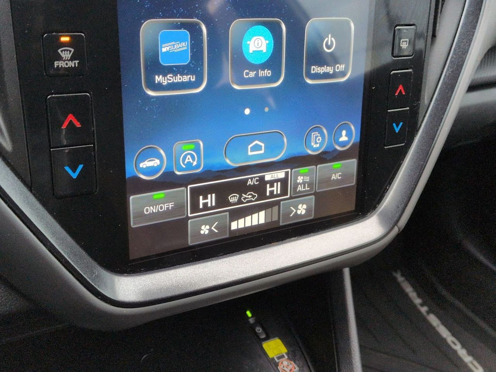 Thumbnail: 2024 Subaru Crosstrek - 36