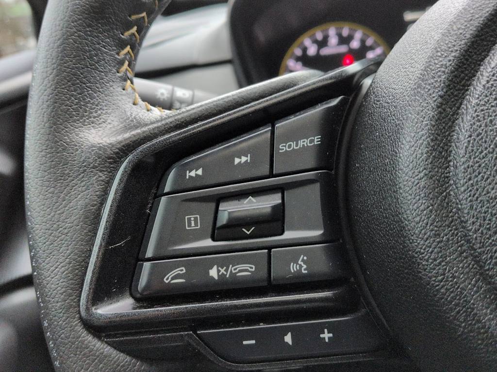 Thumbnail: 2024 Subaru Crosstrek - 32