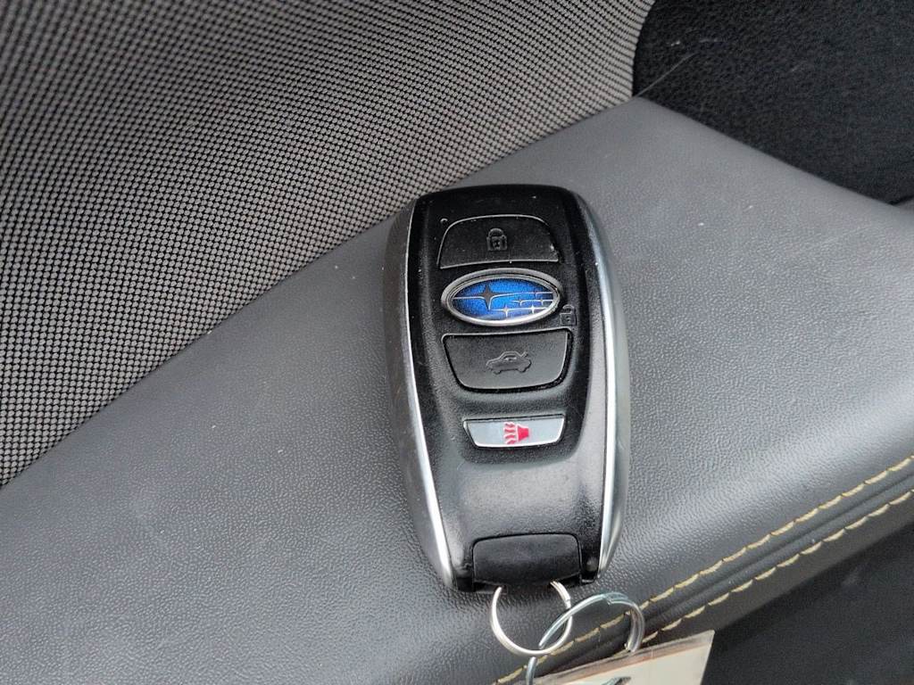 Thumbnail: 2024 Subaru Crosstrek - 19