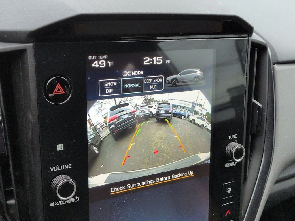 Thumbnail: 2024 Subaru Crosstrek - 37