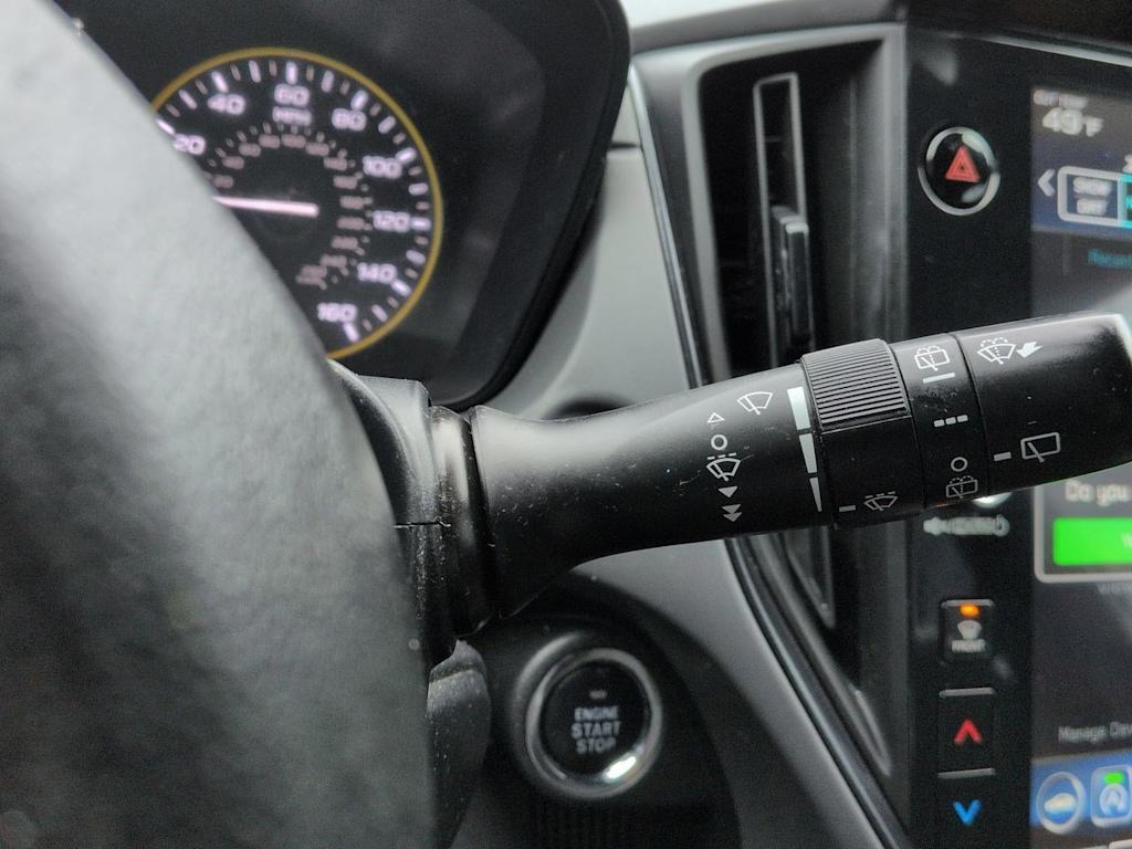 Thumbnail: 2024 Subaru Crosstrek - 34