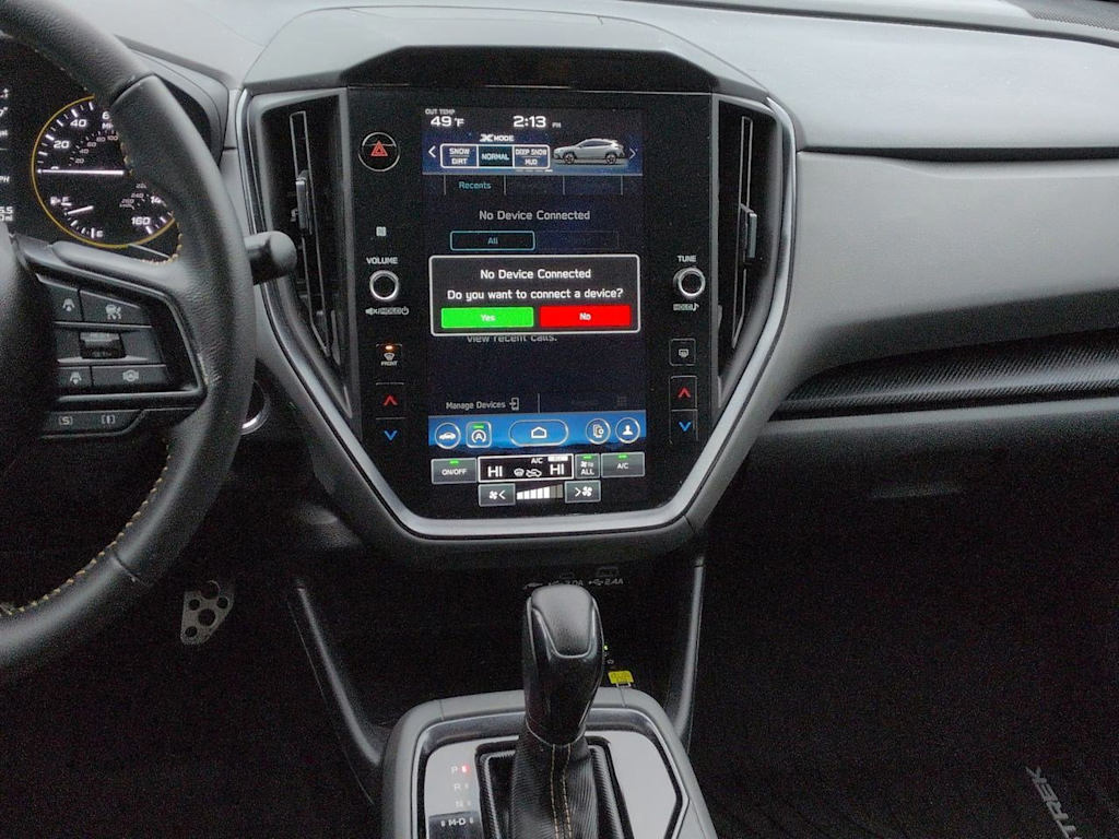 Thumbnail: 2024 Subaru Crosstrek - 15