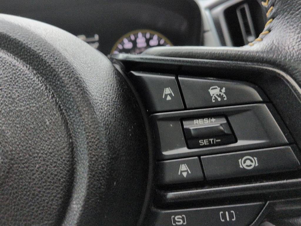 Thumbnail: 2024 Subaru Crosstrek - 33