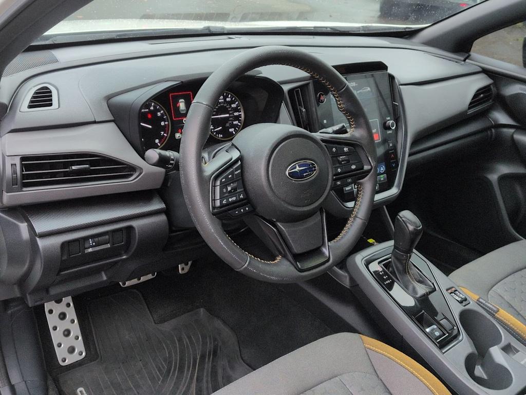 Thumbnail: 2024 Subaru Crosstrek - 2