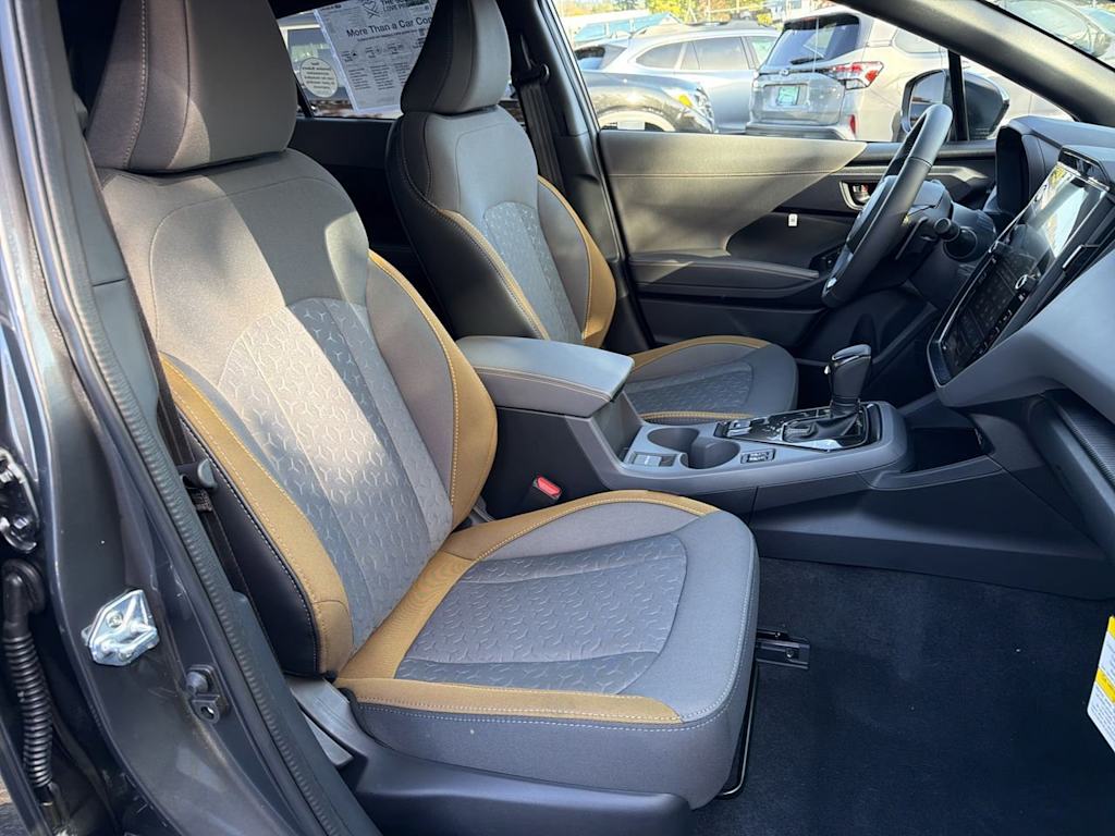 Thumbnail: 2026 Subaru Crosstrek - 12