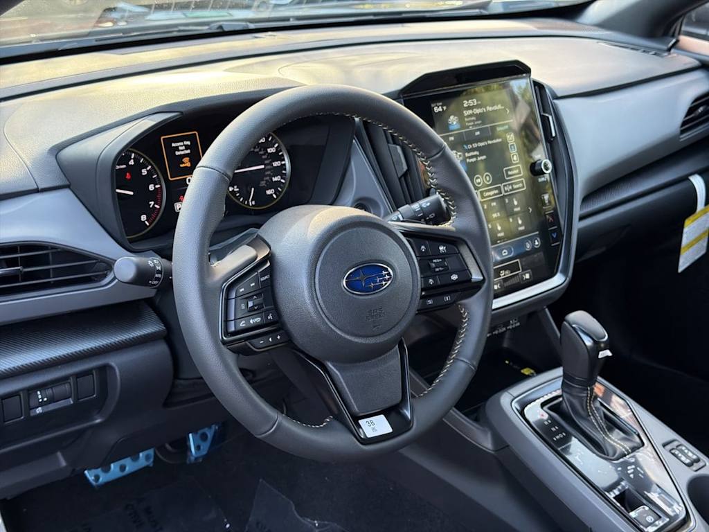 Thumbnail: 2026 Subaru Crosstrek - 2