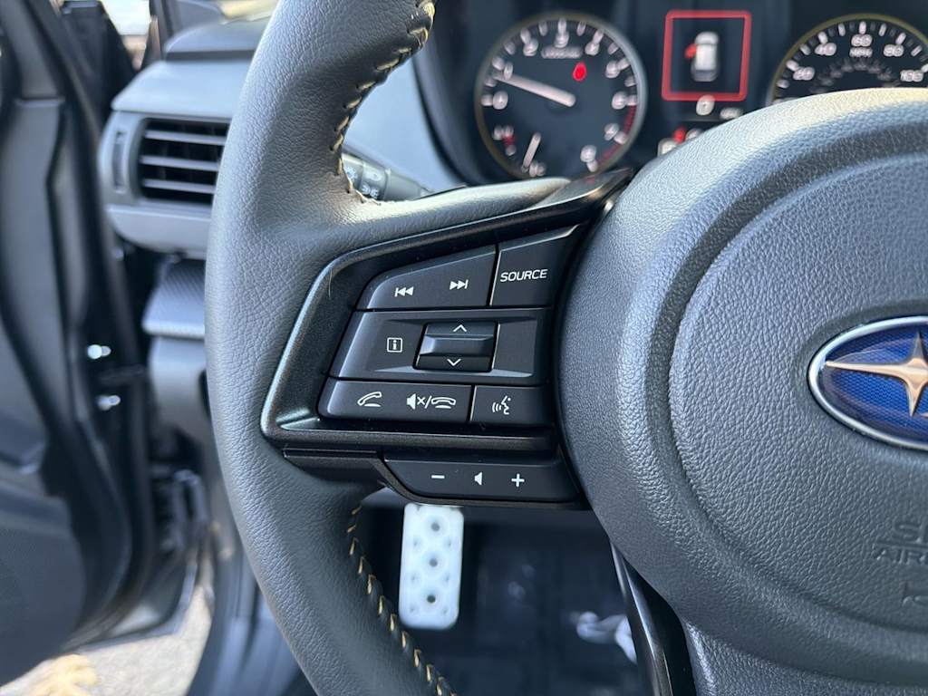 Thumbnail: 2026 Subaru Crosstrek - 35