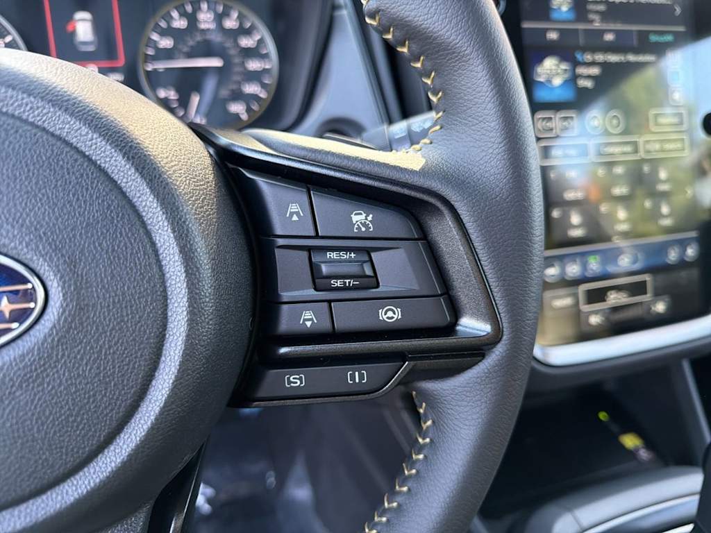 Thumbnail: 2026 Subaru Crosstrek - 36