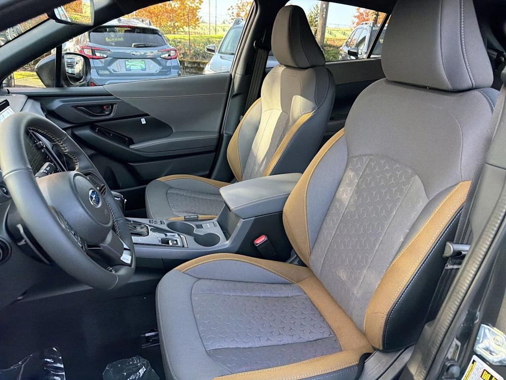 Thumbnail: 2026 Subaru Crosstrek - 11