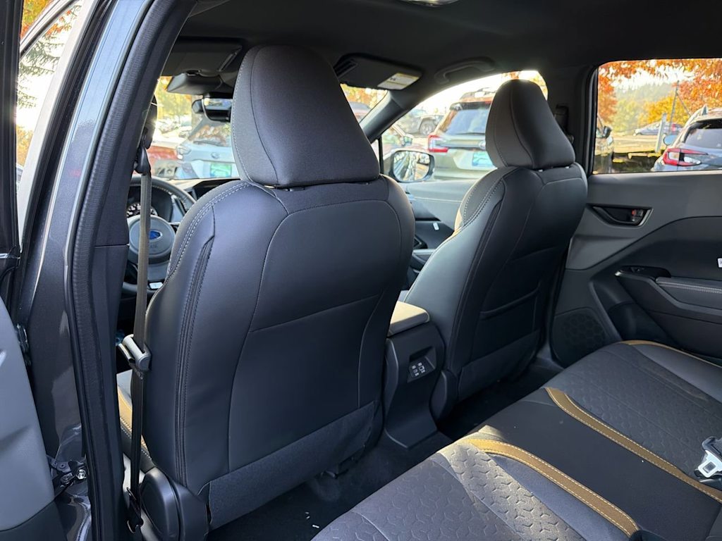 Thumbnail: 2026 Subaru Crosstrek - 13