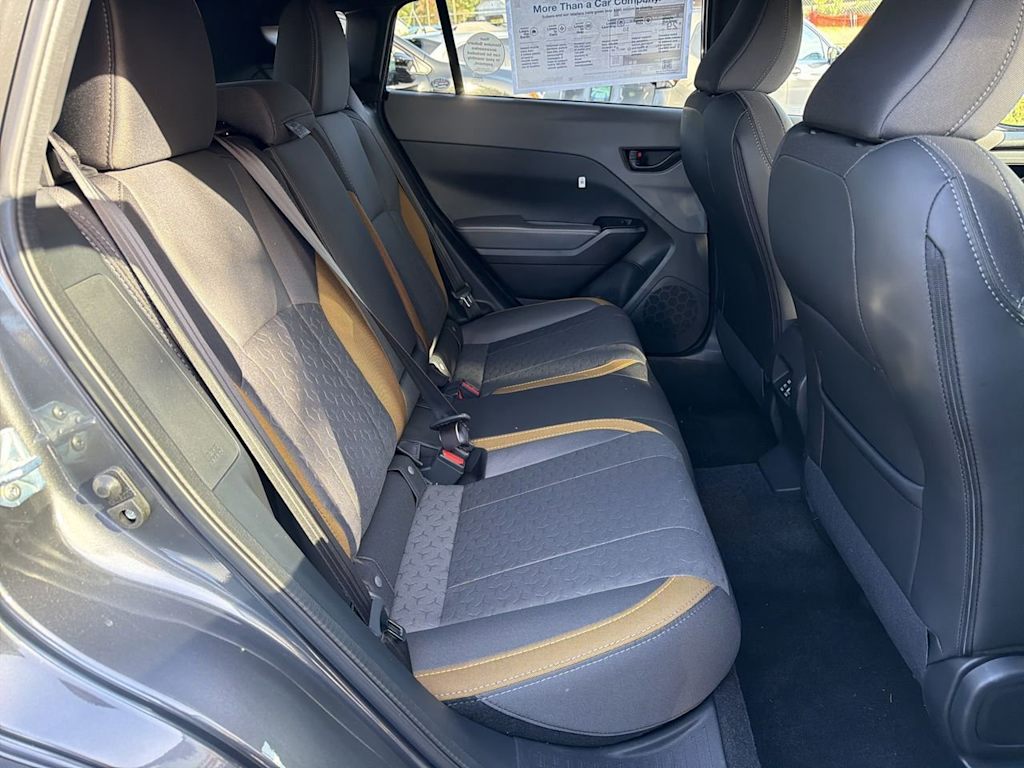 Thumbnail: 2026 Subaru Crosstrek - 34