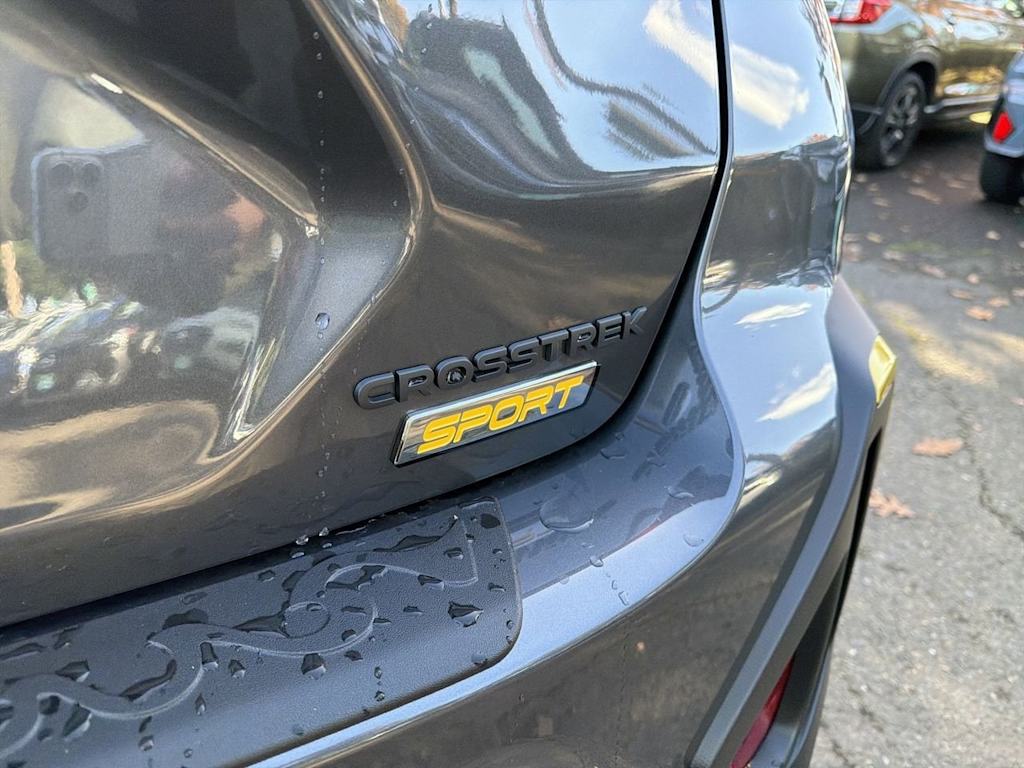 Thumbnail: 2026 Subaru Crosstrek - 32