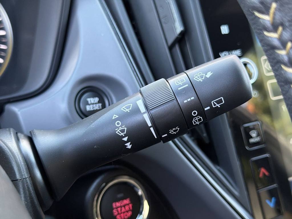 Thumbnail: 2026 Subaru Crosstrek - 37