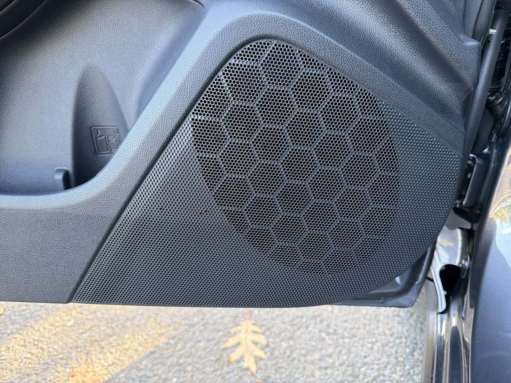 Thumbnail: 2026 Subaru Crosstrek - 40