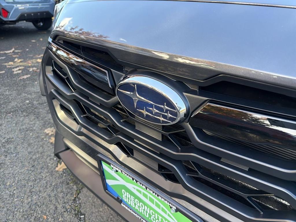 Thumbnail: 2026 Subaru Crosstrek - 7