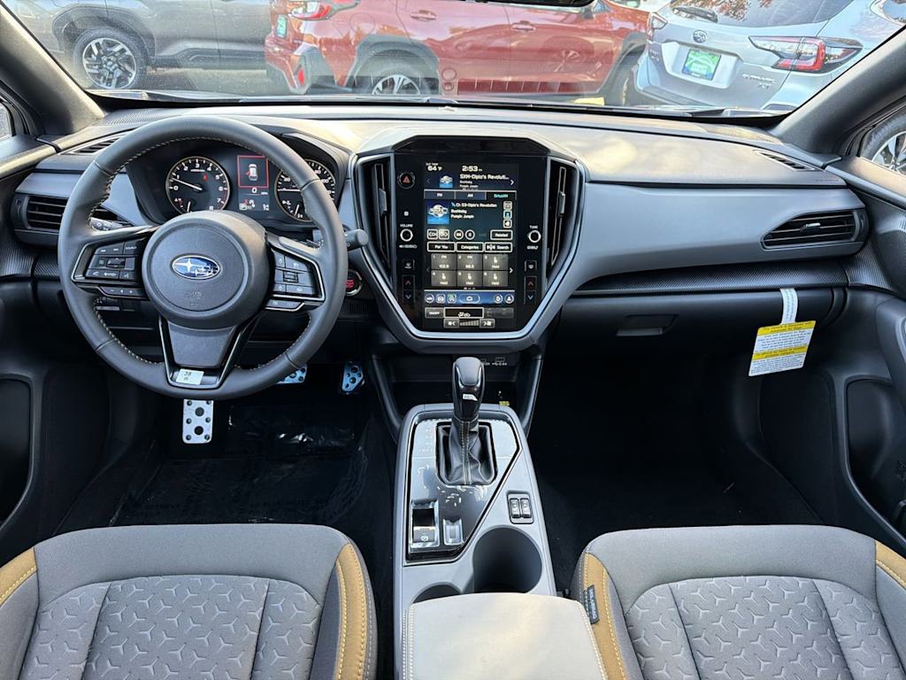 Thumbnail: 2026 Subaru Crosstrek - 10