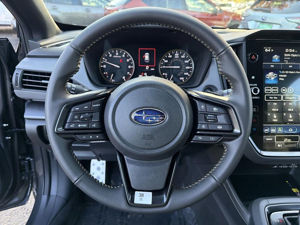 Thumbnail: 2026 Subaru Crosstrek - 14