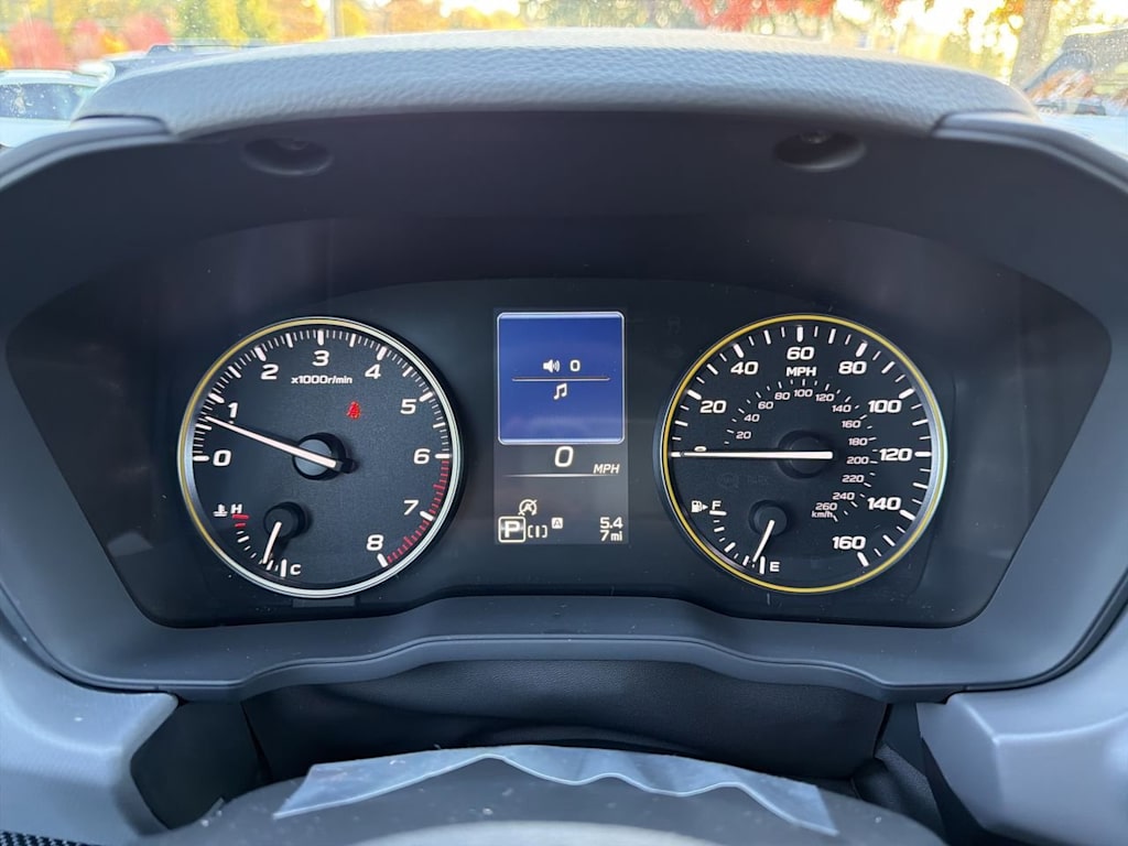 Thumbnail: 2026 Subaru Crosstrek - 17