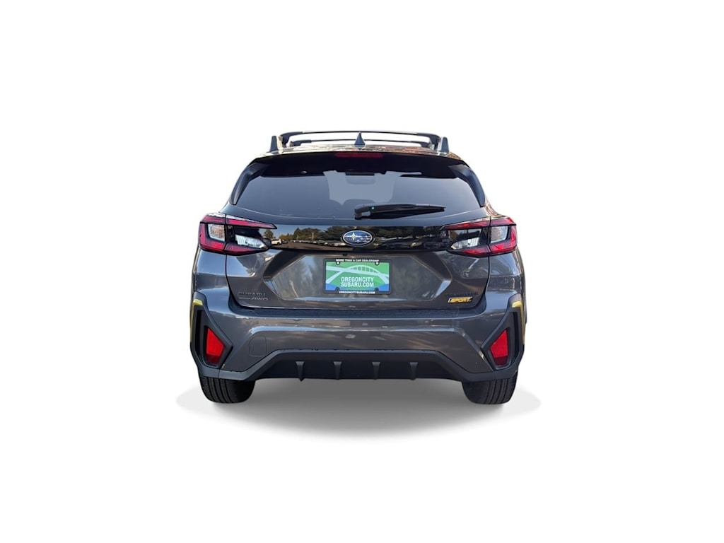 Thumbnail: 2026 Subaru Crosstrek - 23