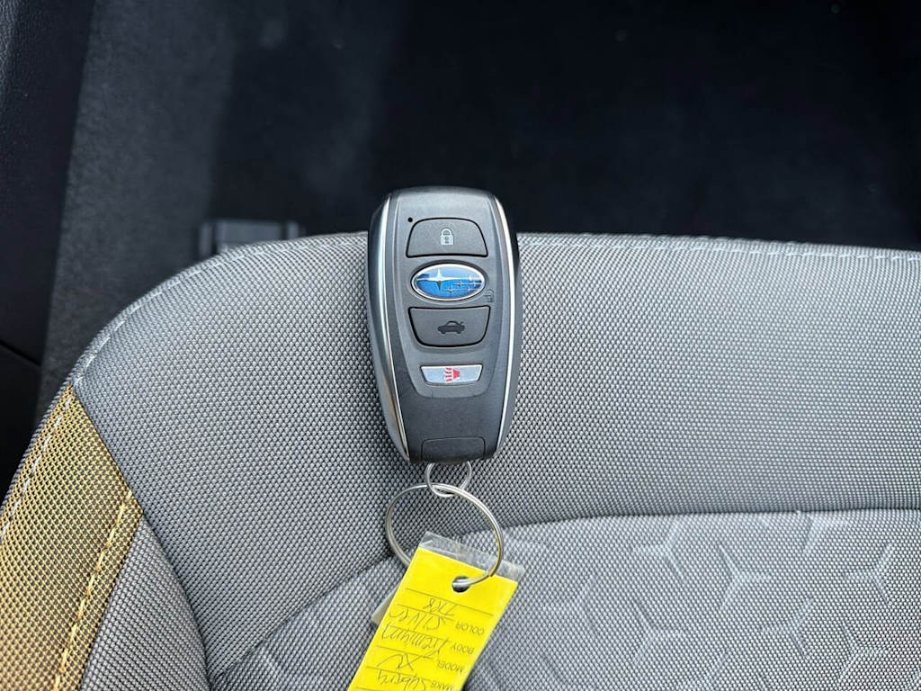 Thumbnail: 2026 Subaru Crosstrek - 19