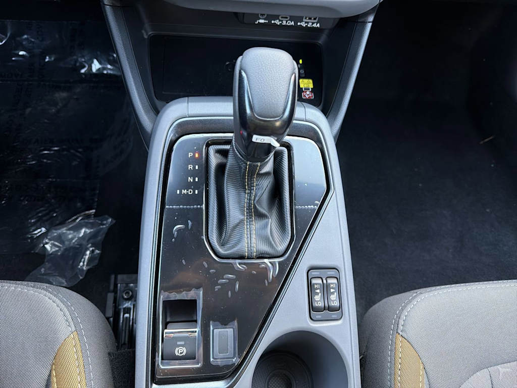 Thumbnail: 2026 Subaru Crosstrek - 16