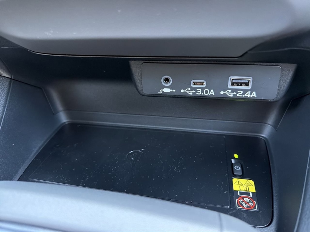 Thumbnail: 2026 Subaru Crosstrek - 18