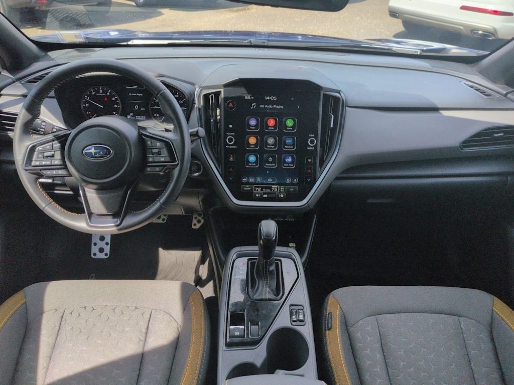 Thumbnail: 2024 Subaru Crosstrek - 9
