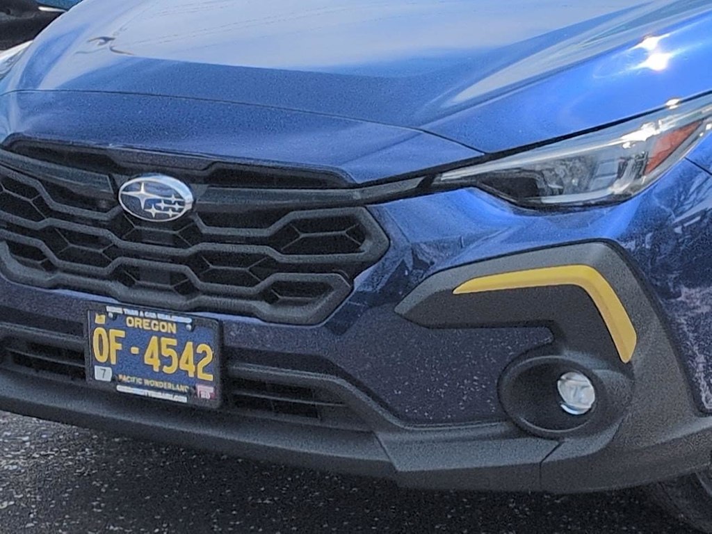 Thumbnail: 2024 Subaru Crosstrek - 25