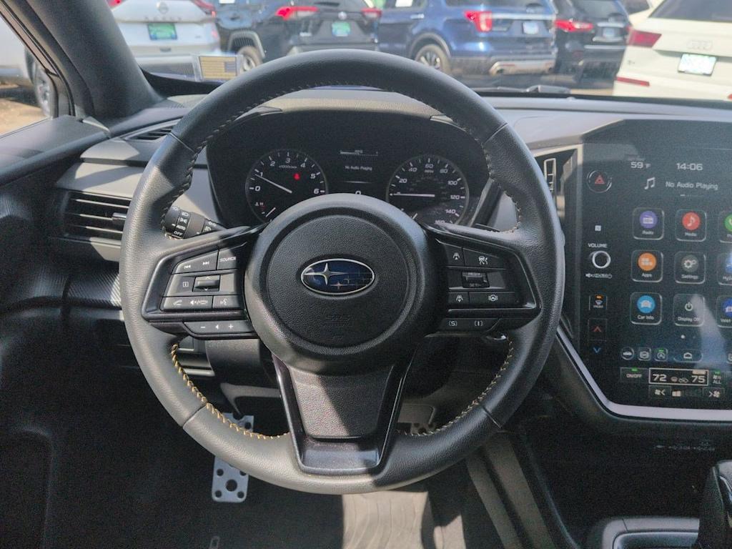 Thumbnail: 2024 Subaru Crosstrek - 13