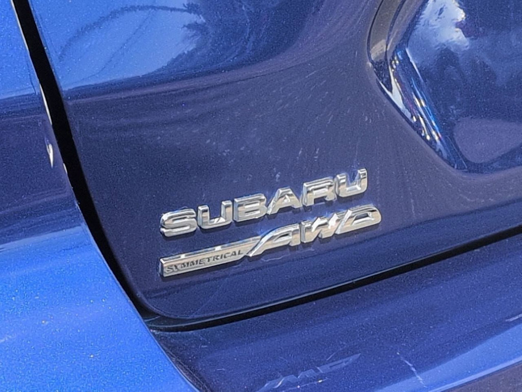 Thumbnail: 2024 Subaru Crosstrek - 6