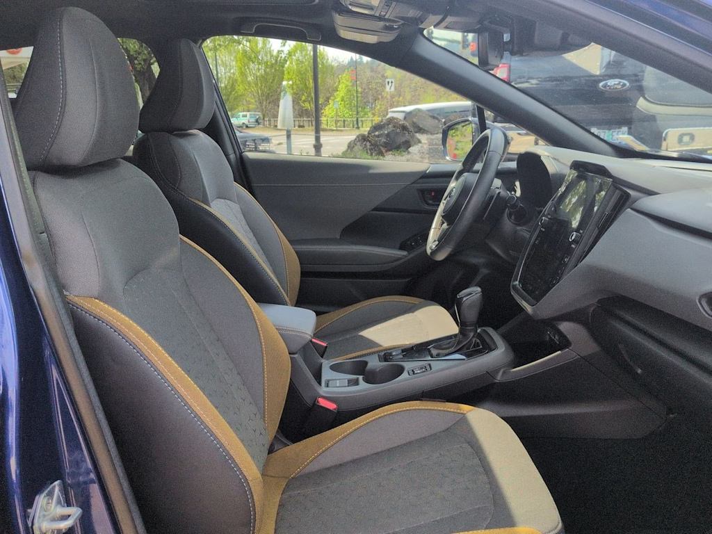 Thumbnail: 2024 Subaru Crosstrek - 11