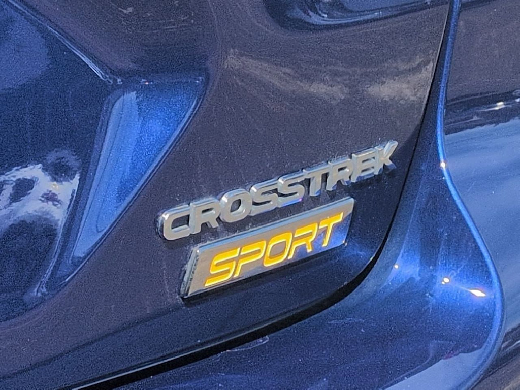 Thumbnail: 2024 Subaru Crosstrek - 26