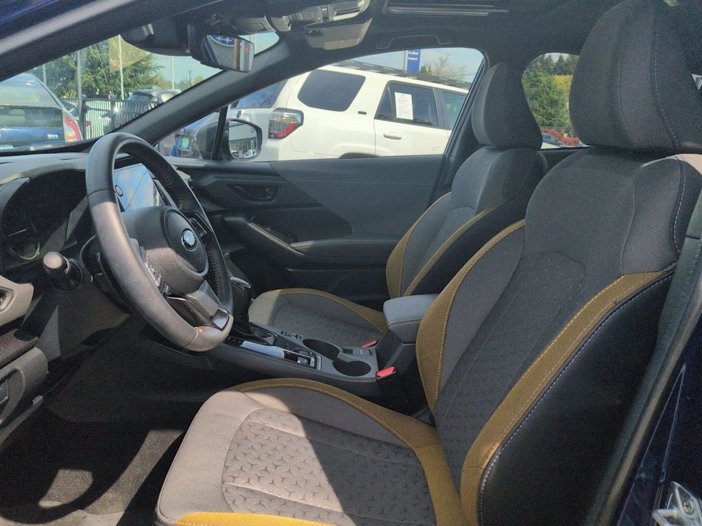 Thumbnail: 2024 Subaru Crosstrek - 10