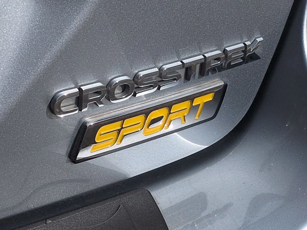 Thumbnail: 2025 Subaru Crosstrek - 26