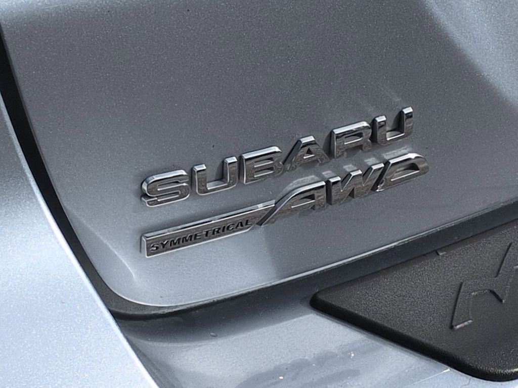 Thumbnail: 2025 Subaru Crosstrek - 7