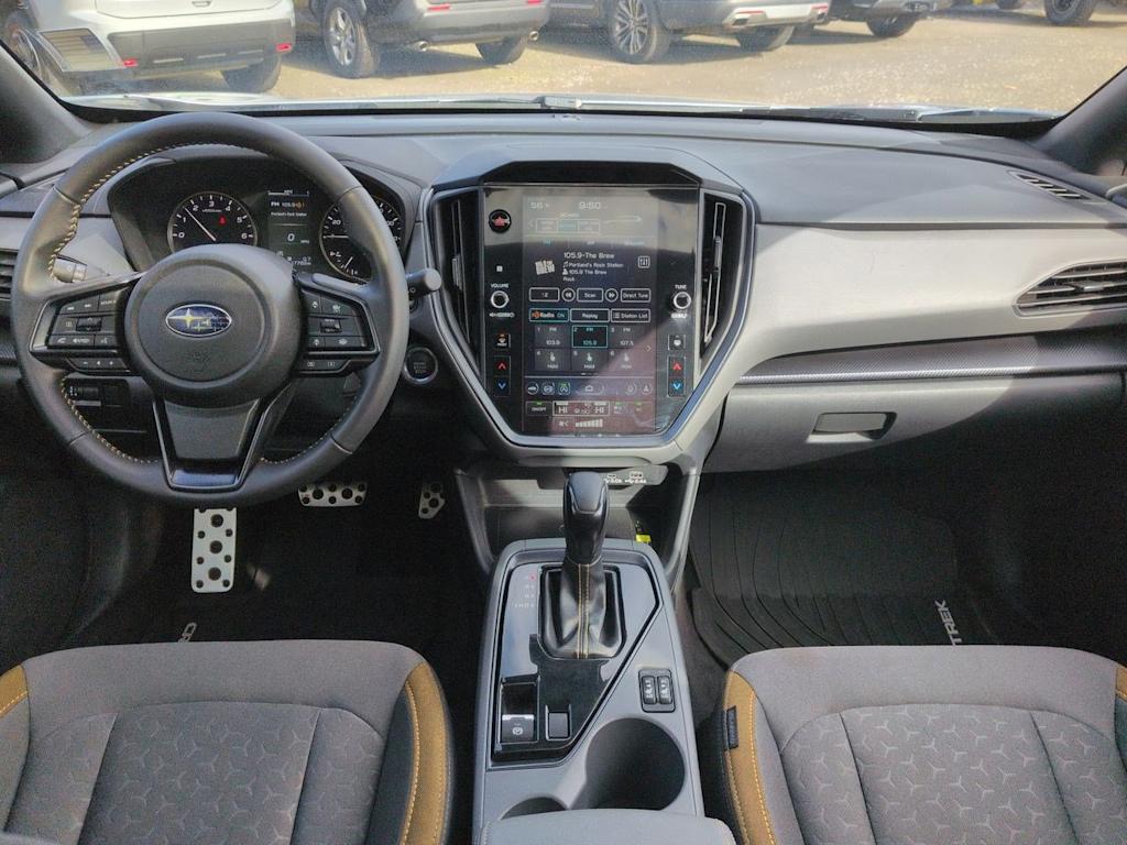Thumbnail: 2025 Subaru Crosstrek - 10