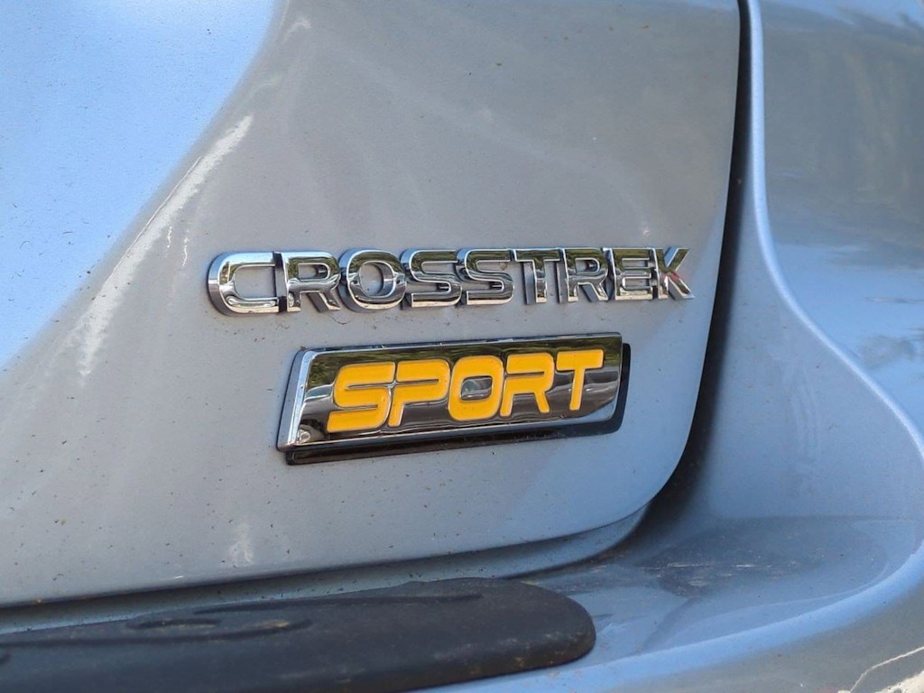 Thumbnail: 2024 Subaru Crosstrek - 26