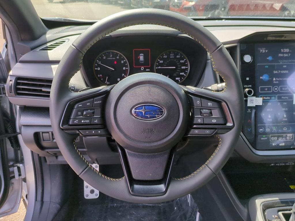 Thumbnail: 2024 Subaru Crosstrek - 14