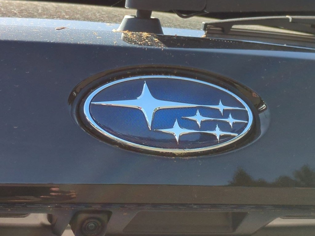 Thumbnail: 2024 Subaru Crosstrek - 7